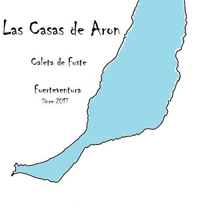 קלטה דה פוסטה Apartment Las Arenas - Las Casas De Aron מראה חיצוני תמונה