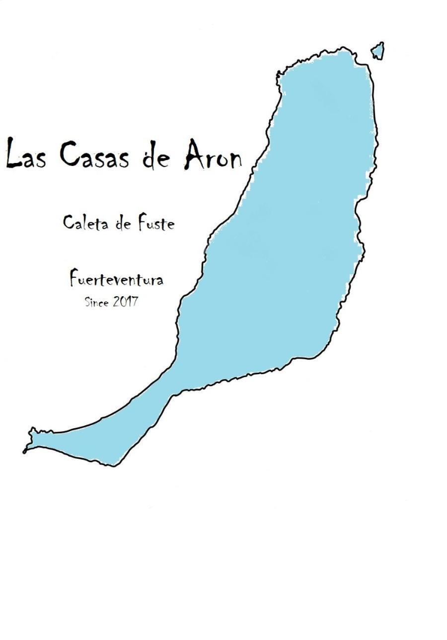 קלטה דה פוסטה Apartment Las Arenas - Las Casas De Aron מראה חיצוני תמונה